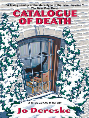 cover image of Catalogue of Death